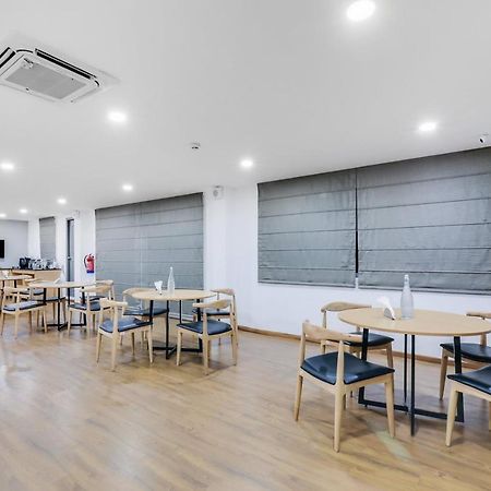 Oyo Townhouse 87 Spartan Nagar 첸나이 외부 사진